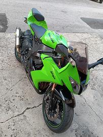 KAWASAKI NINJA ZX-10R