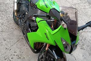 KAWASAKI NINJA ZX-10R