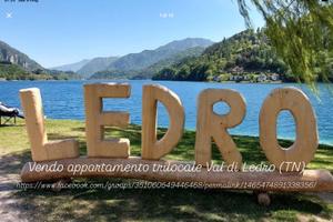 Val di Ledro - Fresco e luminoso appartamento