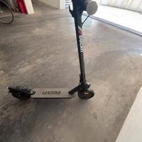 Monopattino elettrico