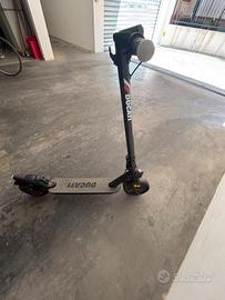 Monopattino elettrico