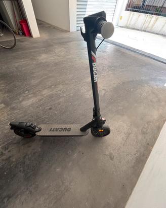 Monopattino elettrico