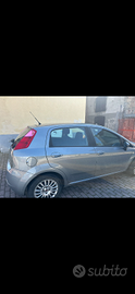 Fiat grande punto 1.3 multijet