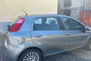 Fiat grande punto 1.3 multijet
