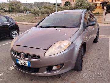 Fiat Bravo 1600 multijet