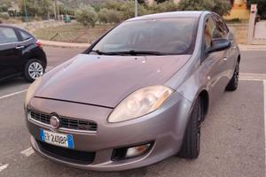 Fiat Bravo 1600 multijet