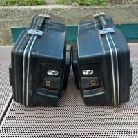 Borse  moto KRAUSER