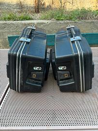 Borse  moto KRAUSER