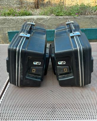 Borse  moto KRAUSER