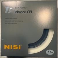 NISI Ti Pro Nano Enhance CPL
