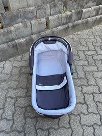 Passeggino bambino