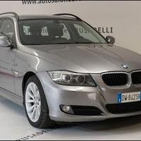 Ricambi BMW Serie 3 (E90/91)