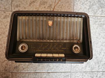 radio