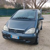 Mercedes classe A170 CDI 