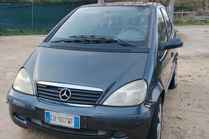 Mercedes classe A170 CDI 