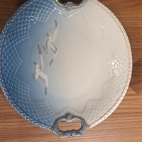 piatto 1986 bing & grondahl