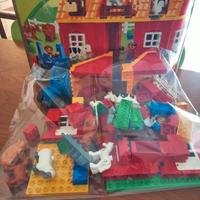 LEGO DUPLO Big farm