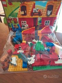 LEGO DUPLO Big farm