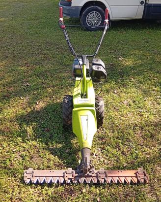 Motofalciatrice Grillo GF1 