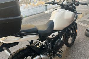 Himalayan 450