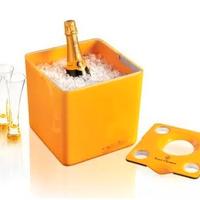 VeuveClicquot IceCube PORSCHE DESIGN Portaghiaccio