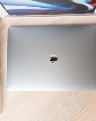 Mac Book Pro  2019 - COME NUOVO