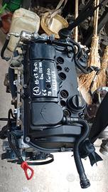 MOTORE BMW 116 I SERIE 1 F20/F21 N13B16A