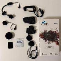 Interfono Cardo Spirit