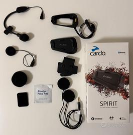 Interfono Cardo Spirit