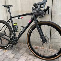 Bici gravel Kross Esker 6.0