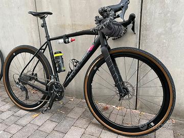 Bici gravel Kross Esker 6.0