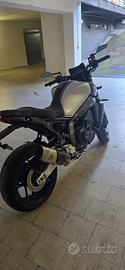 Moto Yamaha mt 900 pari al nuovo