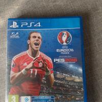 Pes2016