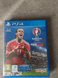 Pes2016