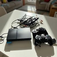 PlayStation 2 slim