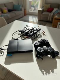 PlayStation 2 slim