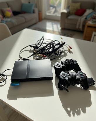 PlayStation 2 slim