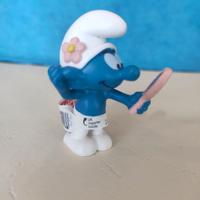 20827 Puffo vanitoso