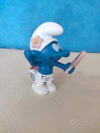 20827 Puffo vanitoso