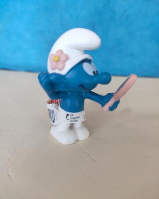 20827 Puffo vanitoso
