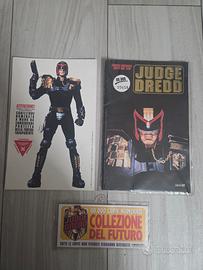 judge dredd