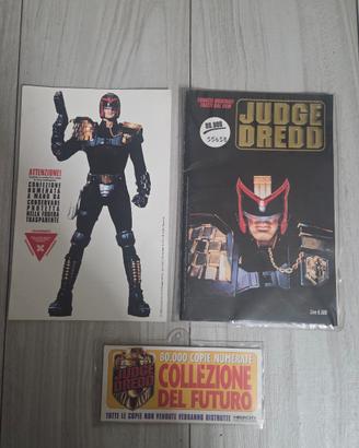 judge dredd