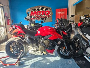 Ducati Streetfighter V4