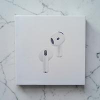 AirPods 4 con Cancellazione Attiva del Rumore