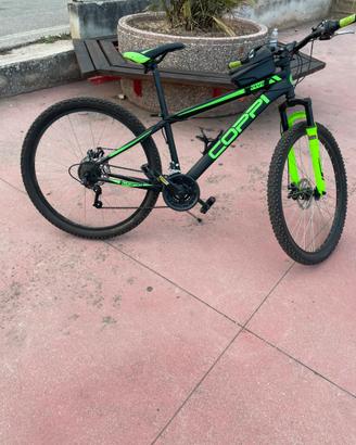 Mtb fausto coppi