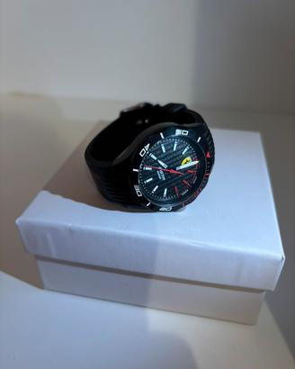 Orologio uomo scuderia ferrari (SF.52.1.47.0682)