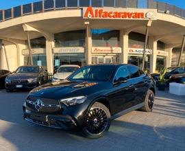 Mercedes-Benz GLC Coupè 220d mhev AMG Premium Plus