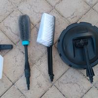 Kit Spazzole Cecotec HydroBoost 2000