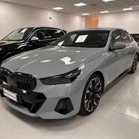 BMW Serie 5 G60 Berlina 520d 48V xdrive MSpor...