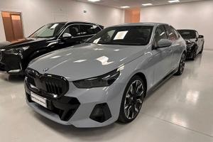 BMW Serie 5 G60 Berlina 520d 48V xdrive MSpor...